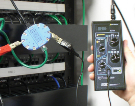 开平美国REI CMA-100反监听音频放大器